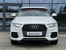 Audi Q3 Xenon, Navi, LED, Climatronic, Tempomat, Ele.Klapa, Czujniki GWARANCJA - 5