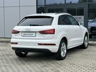 Audi Q3 Xenon, Navi, LED, Climatronic, Tempomat, Ele.Klapa, Czujniki GWARANCJA - 7