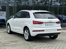 Audi Q3 Xenon, Navi, LED, Climatronic, Tempomat, Ele.Klapa, Czujniki GWARANCJA - 8