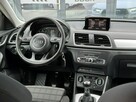 Audi Q3 Xenon, Navi, LED, Climatronic, Tempomat, Ele.Klapa, Czujniki GWARANCJA - 10