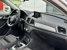 Audi Q3 Xenon, Navi, LED, Climatronic, Tempomat, Ele.Klapa, Czujniki GWARANCJA - 16