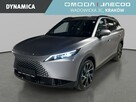 Omoda 7 -  279KM - Super Hybrid - Luxury