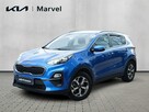Kia Sportage 1.6 T-GDI 177 KM 6MT AWD Wersja M + Smart SalonPL SerwisASO