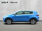 Kia Sportage 1.6 T-GDI 177 KM 6MT AWD Wersja M + Smart SalonPL SerwisASO - 2