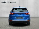Kia Sportage 1.6 T-GDI 177 KM 6MT AWD Wersja M + Smart SalonPL SerwisASO - 4