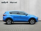 Kia Sportage 1.6 T-GDI 177 KM 6MT AWD Wersja M + Smart SalonPL SerwisASO - 6