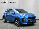 Kia Sportage 1.6 T-GDI 177 KM 6MT AWD Wersja M + Smart SalonPL SerwisASO - 7