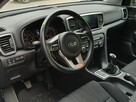Kia Sportage 1.6 T-GDI 177 KM 6MT AWD Wersja M + Smart SalonPL SerwisASO - 13