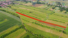 Działka rolna Poręba-Niwki - 4