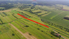 Działka rolna Poręba-Niwki - 8