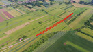 Działka rolna Poręba-Niwki - 10