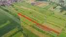 Działka rolna Poręba-Niwki - 12