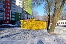 Pawilon handlowy – Świętochłowice, ul. Krasickiego - 5