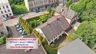 Kamienica inwestycyjna + parking 8 aut - centrum