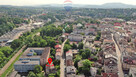 Kamienica inwestycyjna + parking 8 aut - centrum - 16