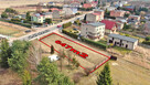 Działka budowlana z projektem domu – Dobieszowice - 4