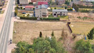 Działka budowlana z projektem domu – Dobieszowice - 12