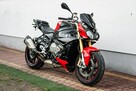 BMW S 1000 R 1000 R 2017 ABS  Raty Transport Mały Przebieg ASO BMW Duży Wybór Moto