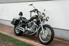 Yamaha Virago 535 R 2003 RATY Transport REJ PL Największy Wybór Moto w PL KAT A2 - 1