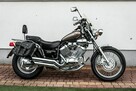 Yamaha Virago 535 R 2003 RATY Transport REJ PL Największy Wybór Moto w PL KAT A2 - 3