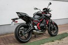 Kawasaki Z 650 650 R 2025 ABS POLIFT Transport Największy Wybór Moto w PL - 3