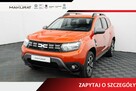 Dacia Duster WD7425R#1.3 TCe Journey Klimatronik K.cof NAVI Salon PL VAT 23% - 1