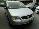SPRZEDAM VW TOURAN 1,9 TDI 105KM - 7