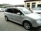 SPRZEDAM VW TOURAN 1,9 TDI 105KM - 8