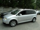SPRZEDAM VW TOURAN 1,9 TDI 105KM - 9