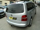 SPRZEDAM VW TOURAN 1,9 TDI 105KM - 11