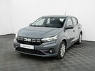 Dacia Sandero WD7574R#1.0 TCe Expression Cz.cof LED Ekran dotykowy Salon PL VAT23% - 2