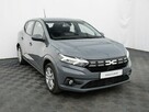 Dacia Sandero WD7574R#1.0 TCe Expression Cz.cof LED Ekran dotykowy Salon PL VAT23% - 3