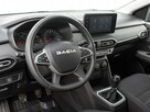 Dacia Sandero WD7574R#1.0 TCe Expression Cz.cof LED Ekran dotykowy Salon PL VAT23% - 6