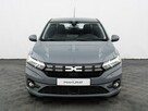 Dacia Sandero WD7574R#1.0 TCe Expression Cz.cof LED Ekran dotykowy Salon PL VAT23% - 7