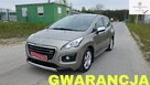 Peugeot 3008 Climatronic 4x4 diesel plus hybryda zarejestrowany super stan navi - 1