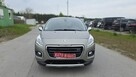 Peugeot 3008 Climatronic 4x4 diesel plus hybryda zarejestrowany super stan navi - 2