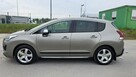 Peugeot 3008 Climatronic 4x4 diesel plus hybryda zarejestrowany super stan navi - 4