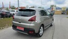 Peugeot 3008 Climatronic 4x4 diesel plus hybryda zarejestrowany super stan navi - 8