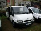 Ford Transit 9 osobowy - 2
