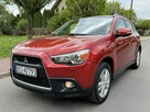 Mitsubishi ASX Navi Climatronic Panorama Gwarancja - 2