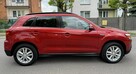Mitsubishi ASX Navi Climatronic Panorama Gwarancja - 5