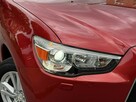 Mitsubishi ASX Navi Climatronic Panorama Gwarancja - 10