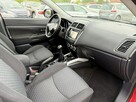 Mitsubishi ASX Navi Climatronic Panorama Gwarancja - 12