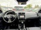 Mitsubishi ASX Navi Climatronic Panorama Gwarancja - 15