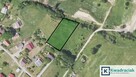 Działka budowlana Uherce Mineralne gm. Olszanica, - 8
