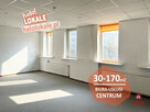 Lokal użytkowy Białystok Centrum, - 1