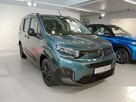 Citroen Berlingo MAX M osobowy Diesel 130KM ubezpieczenie 1,99% - 2
