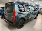 Citroen Berlingo MAX M osobowy Diesel 130KM ubezpieczenie 1,99% - 3