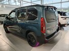 Citroen Berlingo MAX M osobowy Diesel 130KM ubezpieczenie 1,99% - 4