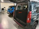 Citroen Berlingo MAX M osobowy Diesel 130KM ubezpieczenie 1,99% - 5